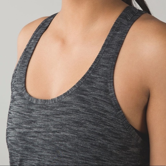 Lululemon Salute the Sun Singlet - Picture 6 of 6